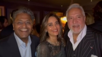 Why London appeals to Indian fugitives