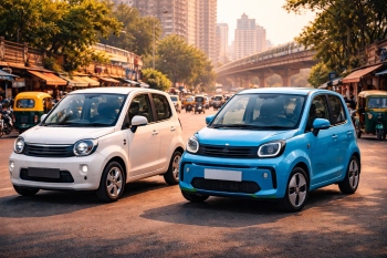 AUTO | Why India should look at kei cars for daily travel