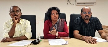 Sanquelim civic body plans solar power for all municipal buildings