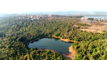 SPOTLIGHT | UNITY MALL: WHY CHIMBEL IS UNEASY