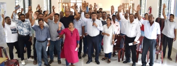 Salcete villages see red as port limits return in draft CZMP