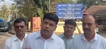 Cong alleges irregularities in electoral roll revision