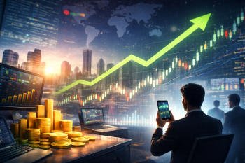 FINANCE | Markets brace for busy week with earnings, IPOs and global cues