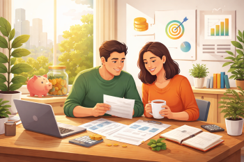 FINANCE | A fresh start without financial resolutions: How to reset your money life in 2026
