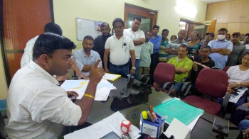 Agonda residents point out major flaws in draft CZMP-2019 maps