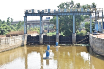 A bioremediation band-aid? Scepticism clouds WRD’s pilot project to clean up polluted Sal