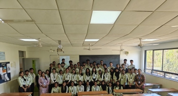 CAMPUS | Quiz on consumer rights in e-commerce held