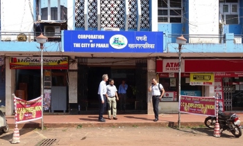 Panaji braces for high-stakes CCP elections in early March