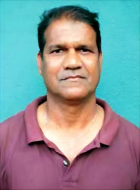 Aryan to lead Goa in Col C.K. Nayudu Trophy