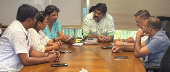 Salcete sarpanchas unite to take on MPA over CZMP