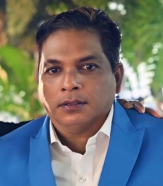 Konkani tiatrist Robert Martins from Britona passes away