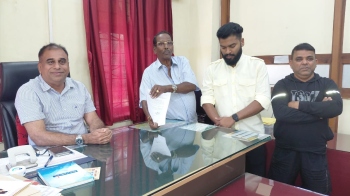 Hearings sought in panchayat areas regarding deletion from voter list