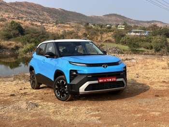 AUTO | New Tata Punch: More muscle, more sense