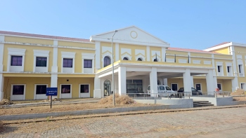 Govt links Tuem hospital to GMC after years of wait