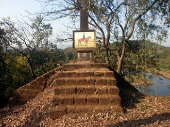 SHPC seeks urgent conservation, access at Nanus Fort