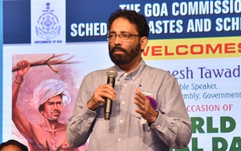 SPOTLIGHT | 10 pm rule is not new, it’s 25 years old: GSPCB chairman
