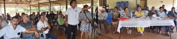 Betalbatim locals want 60-day notice ahead of public hearing on draft CZMP
