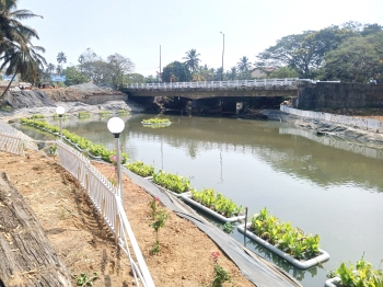 Lack of plan to restore River Sal’s health cause for concern