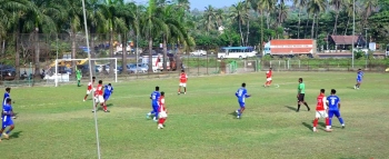 Goa Pro League: Cortalim hold Salgaocar goalless; Sporting Clube down Chapora 3-0