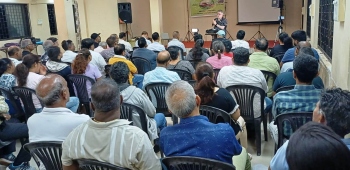 ‘Enough is Enough’: Goans told to force legislators into action