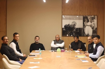 2027 countdown: Cong high command sets Goa roadmap