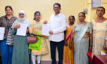 Our govt ensures inclusive governance, says Tuenkar