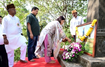 Beautification of Nanus fort within 6 months: MLA