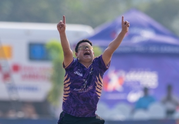 World Legends Pro T20 League: Rajasthan Lions overcome early setbacks to beat Dubai Royals
