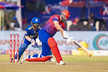 Delhi Warriors remain unbeaten with narrow win over Tycoons