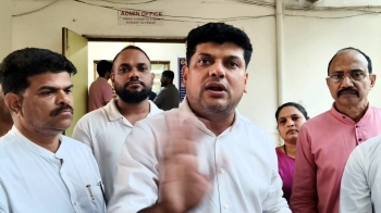 Cong alleges harassment of voters in Vasco SIR process