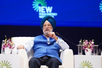 India well-prepared for global energy volatility: Puri