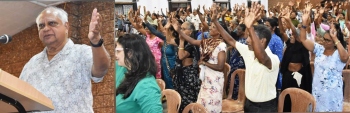 Call for halt to all mega housing projects in Goa