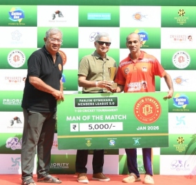 Desserts N More Avengers, RC Goa register thrilling wins