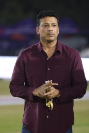We wanted to get world-class cricket to Goa: Mahesh Bhupathi
