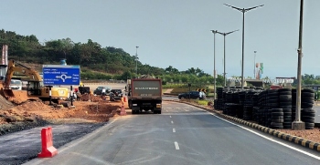 Pernem locals to approach High Court over racing event at Mopa Airport