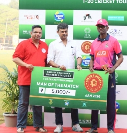 Baale Tigers, Priority Titans register commanding victories