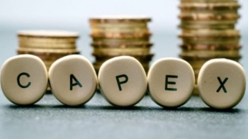 Capex, caution, & competitiveness