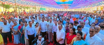 New medical college to be set up in Pernem: Chief Minister