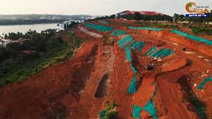 HC warns of imminent danger of hill collapse at Reis Magos