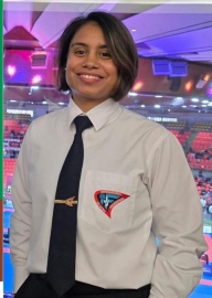 Goa’s Shikha Pathak to represent India as international technical official at Genoa Open Grand Prix