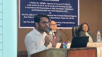 Smart metering essential, opposition politically motivated: CEE