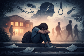 Compliance is not preparedness: Why Goa is still failing student mental health