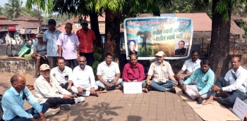 Land losers cry foul over racing event planned at Mopa Airport