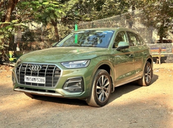 AUTO | Audi Q5: Understated luxury with everyday excellence