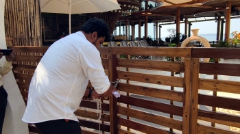 ‘Kiki - By The Sea’ restaurant sealed in Assagao