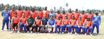 Asian Legend Cup 2026: India take title with win over B'desh