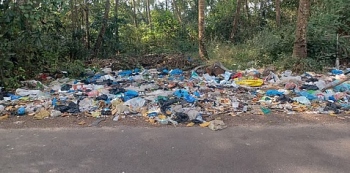 Poor planning erodes Goa’s pristine image