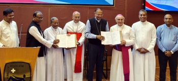 Revised edition of Konkani Missal released