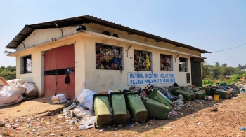 Aquem locals demand probe into functioning of MRF