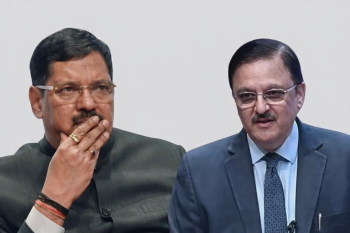 Former CJI Gavai, ex-SC judge back Rebello’s movement